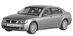 BMW E65 P209B Fault Code