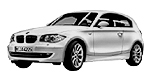 BMW E81 P209B Fault Code