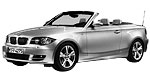 BMW E88 P209B Fault Code