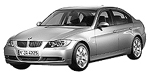 BMW E92 P209B Fault Code