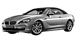 BMW F12 P209B Fault Code